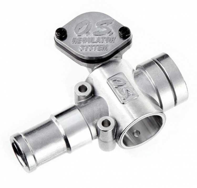 O.S. Förgasarhus 70T (GF30)