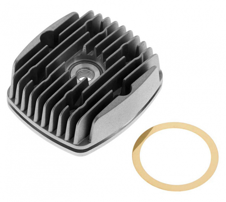 O.S. Cylindertopp GGT10