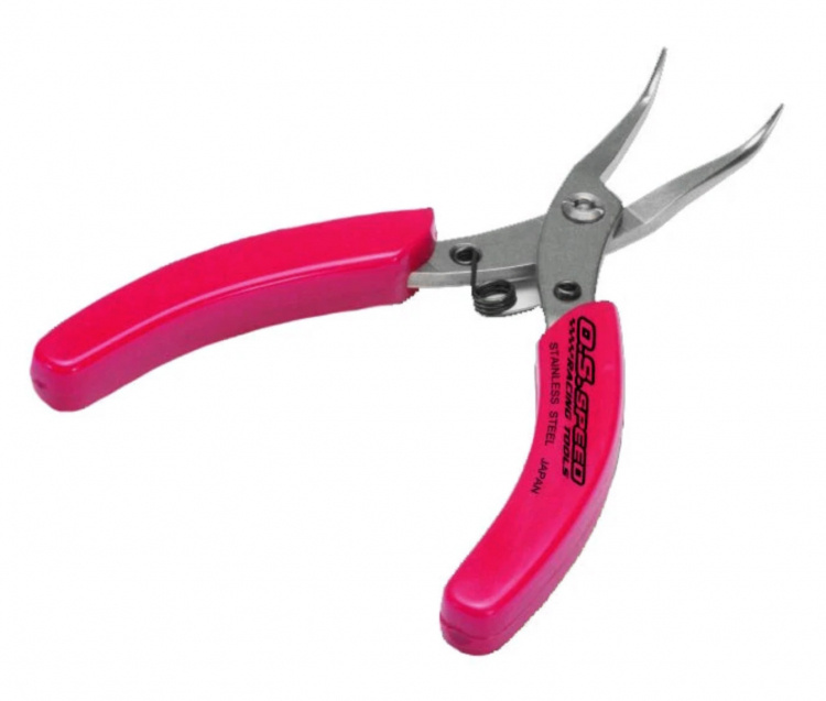 Kolvbult Klips Tång O.S.SPEED