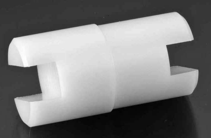 O.S. Vevaxelklämma/hållare 37SZ-H