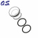 O.S. Frgasarinsats 6.5mm (Gr) med O-Ring
