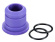 O.S. Förgasarinsats 8.5mm (Lila) O.S. Förgasarinsats 8.5mm (Lila)