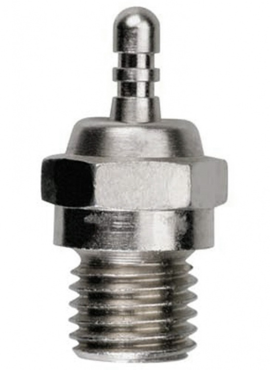 O.S. Glödstift LC3 (Longreach)