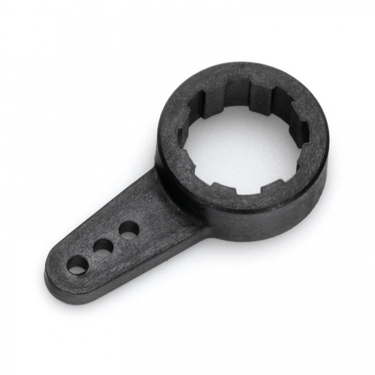 O.S. Arm till Inflight/Remote R/C Bränslenål