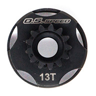 Kooplingsklocka 13T (B) O.S.SPEED