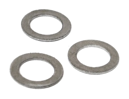 Shims Koppling 7x12x1.0 (3) O.S.SPEED