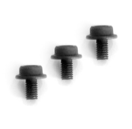 Låsskruv Koppling CS M3x5 (3) O.S.SPEED