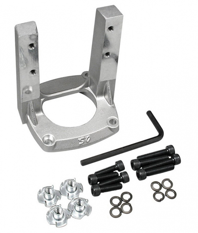 O.S. Motorfäste Set FS120S/AX