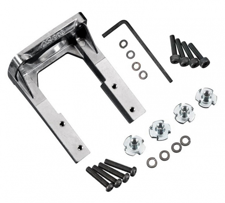 O.S. Motorfäste Set FL70, FS70U