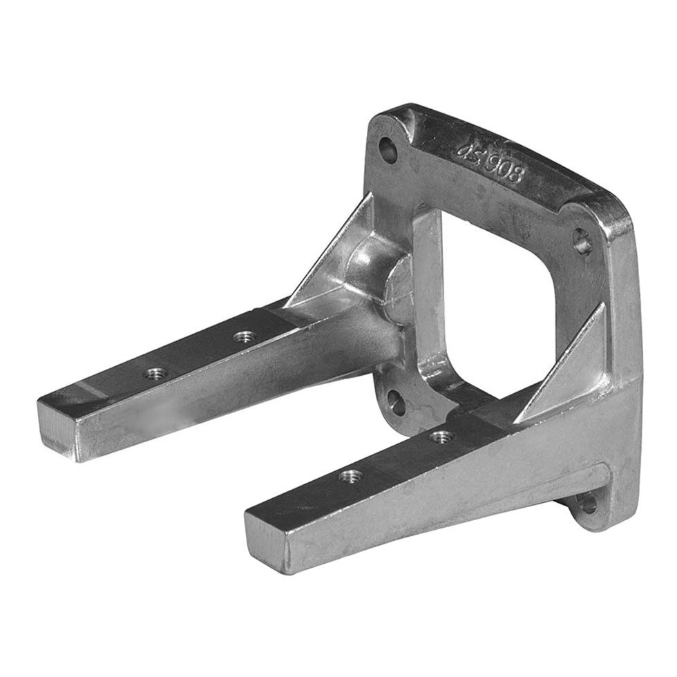 O.S. Motorfäste Set 25LA, 20-25