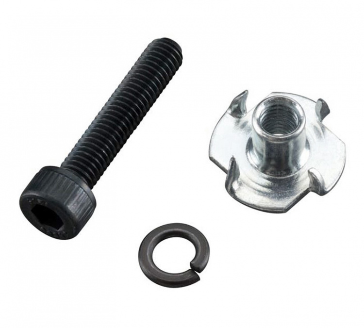 O.S. Motorfäste Skruvar FR7-420