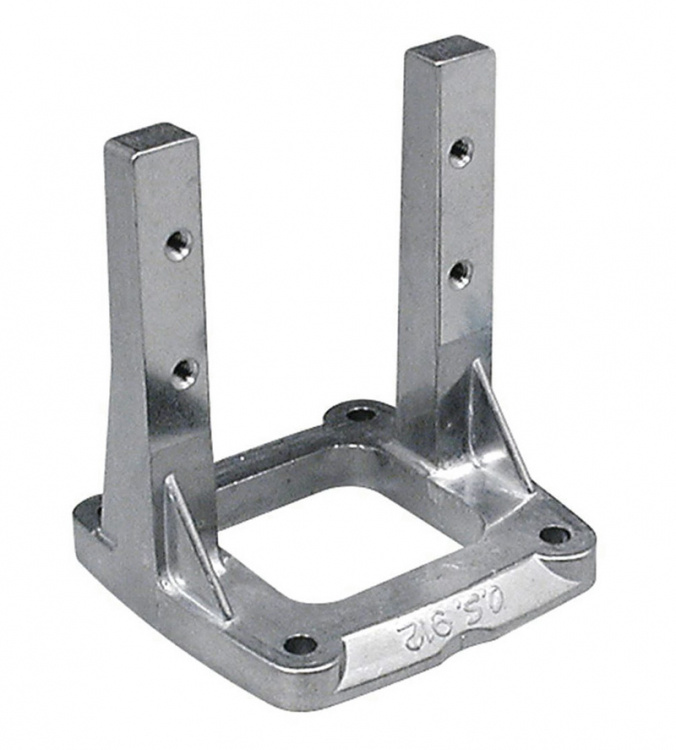 O.S. Motorfäste Set 55AX/BE, 40-46SF/VF/FX