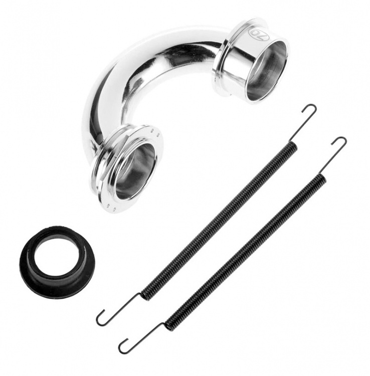 O.S. Avgaskrök Set MB01-70 (M2003SC)