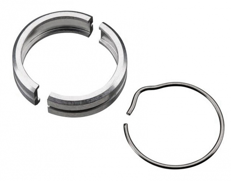 O.S. Ljuddämparklämma T-1060