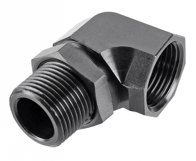 O.S. Avgasadapter M10 80gr (FS56A)