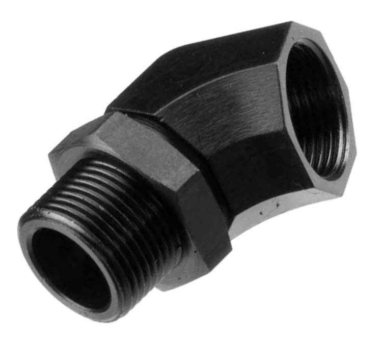 O.S. Avgasadapter M11 60gr (FS72A)