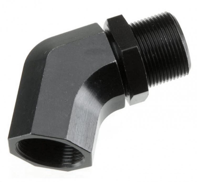 O.S. Avgasadapter M14 60gr (155FS-a)