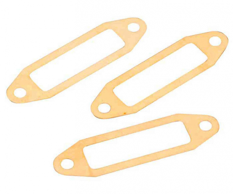 O.S. Avgaspackning Set 55HZ