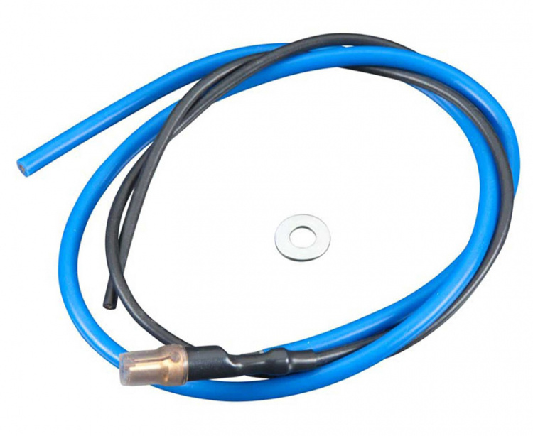 O.S. Kabelset för Extern Glödström