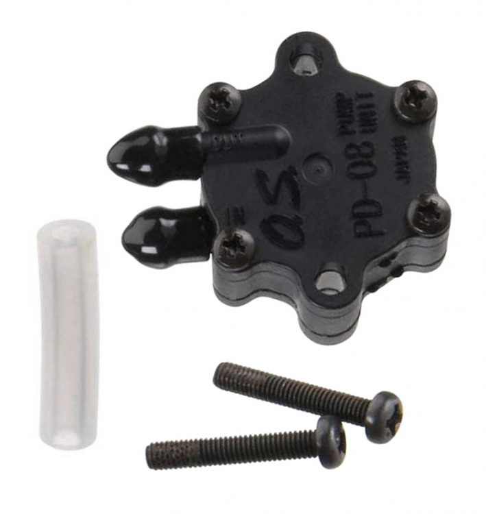 O.S. Bränslepump PD-08 (FS200S-P, GF30)