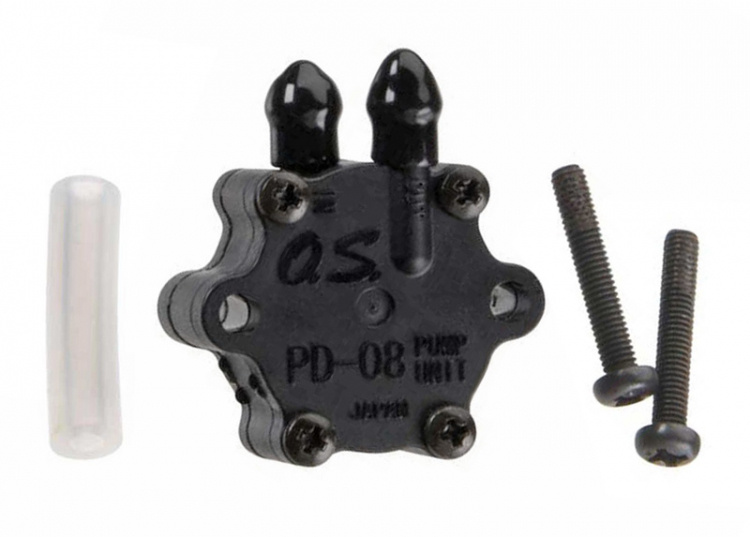 O.S. Bränslepump PD-08 (FS200S-P, GF30)