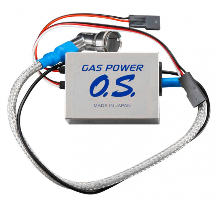 O.S. Tändningsmodul IG-01 (GT55)