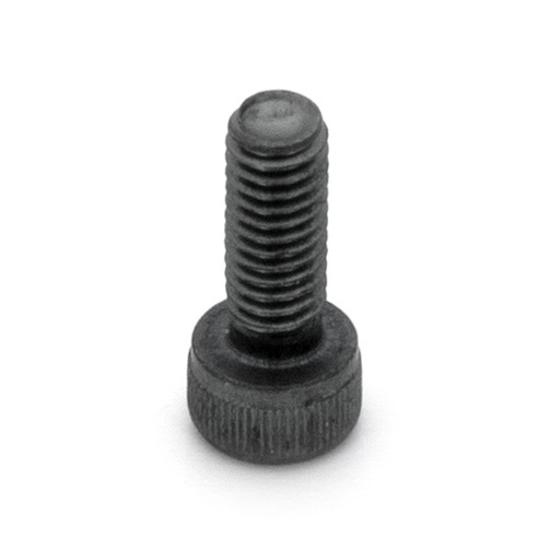 O.S. Insexskruv M2.6x7mm (10)