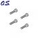 O.S. Insexskruv M3x12mm (10) O.S. Insexskruv M3x12mm (10)
