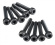 O.S. Insexskruv M3x16mm (10) O.S. Insexskruv M3x16mm (10)