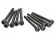 O.S. Insexskruv M3x28mm (10) O.S. Insexskruv M3x28mm (10)