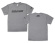 O.S.SPEED Dry T-Shirt 2023 Grå M O.S.SPEED Dry T-Shirt 2023 Grå M
