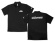 O.S.SPEED Dry Polo Shirt 2023 Svart L O.S.SPEED Dry Polo Shirt 2023 Svart L