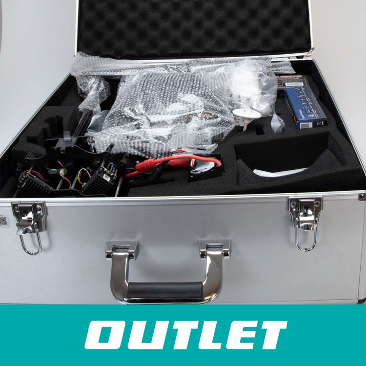 Walkera QR X800 Drönare