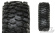 Hyrax 2.2" G8 Rock Terrain Truck Tires (2) Hyrax 2.2" G8 Rock Terrain Truck Tires (2)