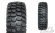 PROLINE Class 0 BFGoodrich® Krawler T/A® KX 1.9 PROLINE Class 0 BFGoodrich® Krawler T/A® KX 1.9