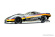 Pro-Line Corvette C7 Pro-Mod Drag Racing Kaross Omålad Pro-Line Corvette C7 Pro-Mod Drag Racing Kaross Omålad