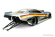 Pro-Line Corvette C7 Pro-Mod Drag Racing Kaross Omålad Pro-Line Corvette C7 Pro-Mod Drag Racing Kaross Omålad