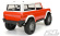 PRO-LINE Ford Bronco 1973 Crawler Kaross PRO-LINE Ford Bronco 1973 Crawler Kaross