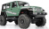 PRO-LINE Jeep Wrangler Rubicon kaross PRO-LINE Jeep Wrangler Rubicon kaross
