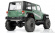 PRO-LINE Jeep Wrangler Rubicon kaross