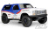 PRO-LINE 81 Ford Bronco Kaross för SCT PRO-LINE 81 Ford Bronco Kaross för SCT