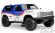 PRO-LINE 81 Ford Bronco Kaross fr SCT
