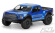 PRO-LINE Ford F-150 Raptor 2017 True Scale Kaross PRO-LINE Ford F-150 Raptor 2017 True Scale Kaross