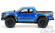 PRO-LINE Ford F-150 Raptor 2017 True Scale Kaross PRO-LINE Ford F-150 Raptor 2017 True Scale Kaross