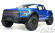 PRO-LINE Ford F-150 Raptor 2017 True Scale Kaross PRO-LINE Ford F-150 Raptor 2017 True Scale Kaross