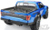 PRO-LINE Ford F-150 Raptor 2017 True Scale Kaross PRO-LINE Ford F-150 Raptor 2017 True Scale Kaross