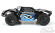 PRO-LINE Monster Fusion Kaross (Svart) Slash (Målad/Klippt) PRO-LINE Monster Fusion Kaross (Svart) Slash (Målad/Klippt)