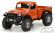 1946 Dodge Power Wagon Kaross (omålad) 1946 Dodge Power Wagon Kaross (omålad)