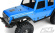 Kaross Jeep Wrangler Unlimited Rubicon (Omålad) TRX-4 Kaross Jeep Wrangler Unlimited Rubicon (Omålad) TRX-4