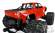 Pro-Line Kaross Chevy Silverado Z71 Trail Boss X-Maxx (Urklippt) Pro-Line Kaross Chevy Silverado Z71 Trail Boss X-Maxx (Urklippt)